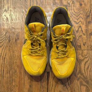 Nike AGC Lowcate Solar Flare Men’s 10